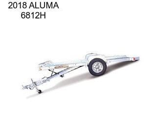 2018 ALUMA 6812H