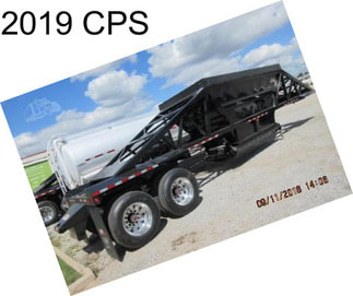 2019 CPS