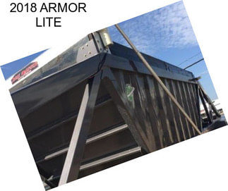 2018 ARMOR LITE