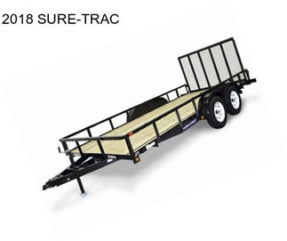 2018 SURE-TRAC