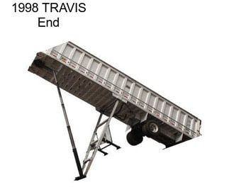 1998 TRAVIS End