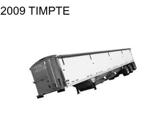 2009 TIMPTE