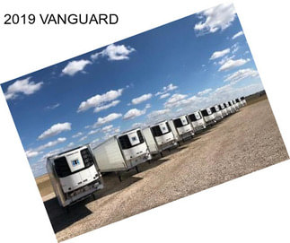 2019 VANGUARD