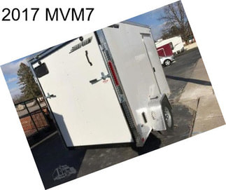 2017 MVM7