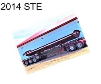 2014 STE