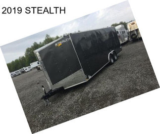 2019 STEALTH