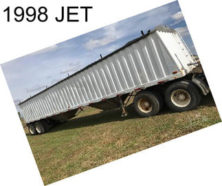 1998 JET