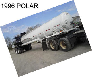 1996 POLAR