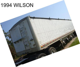 1994 WILSON