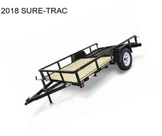 2018 SURE-TRAC