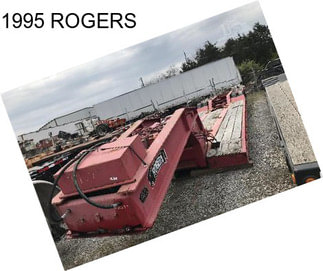 1995 ROGERS