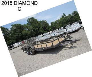 2018 DIAMOND C