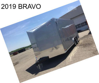 2019 BRAVO