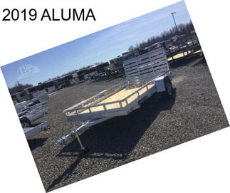 2019 ALUMA