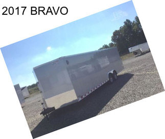 2017 BRAVO