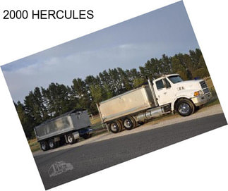 2000 HERCULES