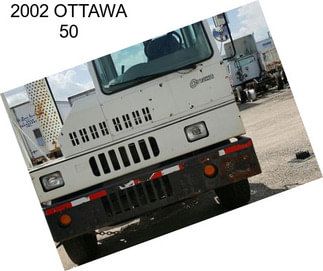 2002 OTTAWA 50