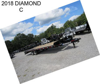 2018 DIAMOND C