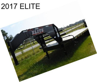 2017 ELITE