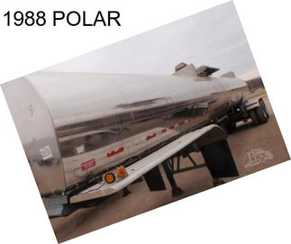 1988 POLAR