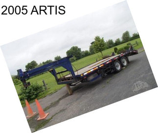 2005 ARTIS