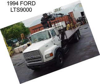 1994 FORD LTS9000