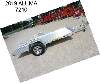 2019 ALUMA 7210