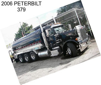 2006 PETERBILT 379