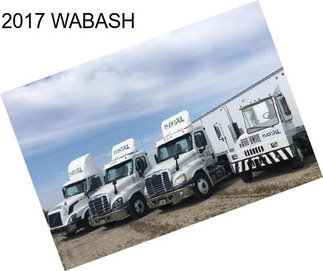 2017 WABASH