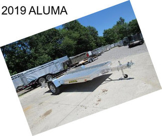 2019 ALUMA