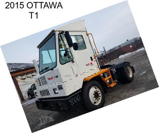 2015 OTTAWA T1