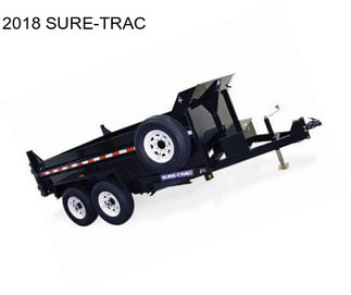 2018 SURE-TRAC