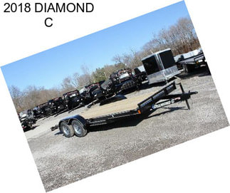 2018 DIAMOND C