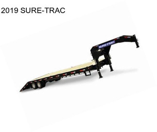 2019 SURE-TRAC