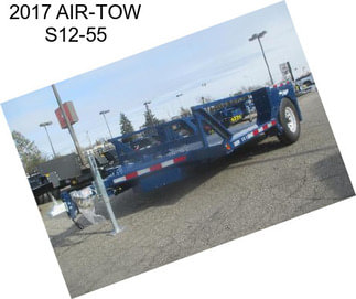 2017 AIR-TOW S12-55