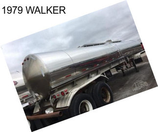 1979 WALKER