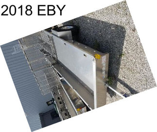 2018 EBY