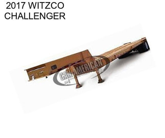 2017 WITZCO CHALLENGER