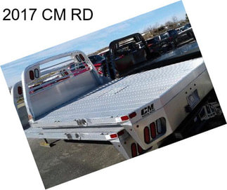 2017 CM RD