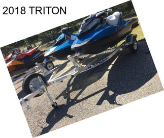 2018 TRITON