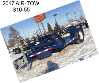 2017 AIR-TOW S10-55