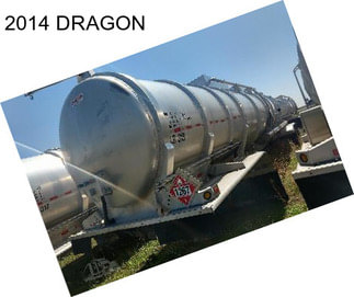 2014 DRAGON