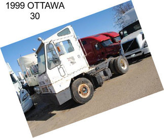 1999 OTTAWA 30