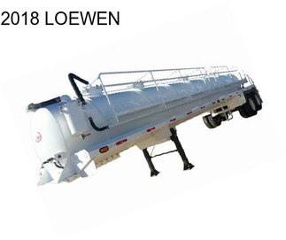 2018 LOEWEN