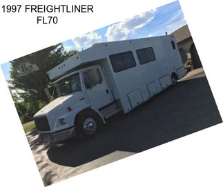 1997 FREIGHTLINER FL70