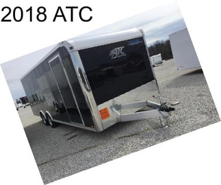 2018 ATC