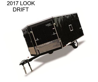 2017 LOOK DRIFT