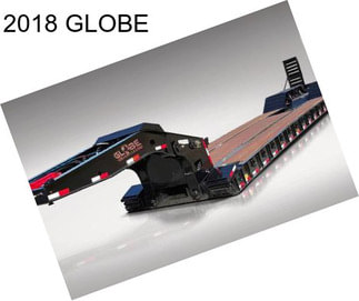 2018 GLOBE