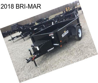 2018 BRI-MAR