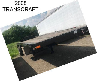 2008 TRANSCRAFT